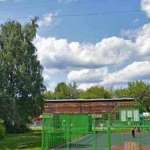 Подольск, Улица Кирова, 57: фото