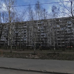 Uglichskaya Street, 6, Moscow: photo