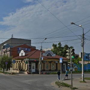 Gertsena Street, 31 ، أومسك: صورة