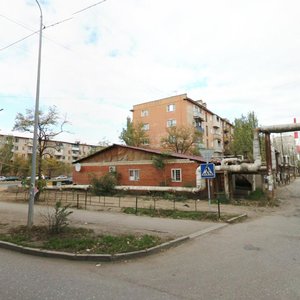 Yablochkova Street, 1Д, Astrahan: photo