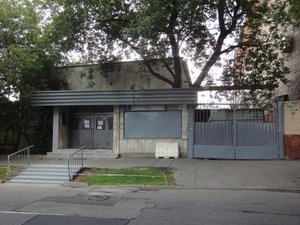 Malaya Semyonovskaya Street, 3с31, Moscow: photo