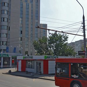 Казань, Улица Декабристов, 88: фото