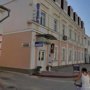 Zemska vulytsia, 8, Feodosia: photo