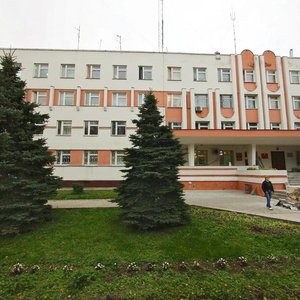 Ulitsa Chvanova, 1, Kstovo: photo