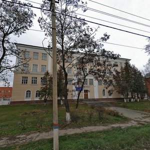 Staronikitskaya Street, 38Б, Tula: photo