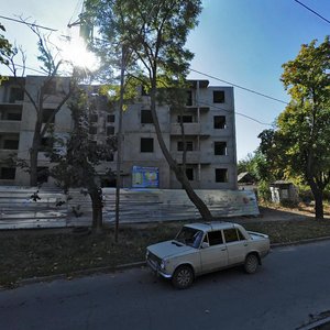 Potomkinska vulytsia, 129А, Mykolaiv: photo