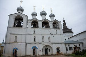 Ростов, Советский переулок, 3/2: фото