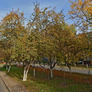 Leskova Street, 3, Nizhny Novgorod: photo