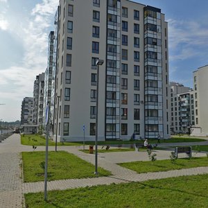 Novo-Molokovskiy bulvar, 19, Moscow and Moscow Oblast: photo