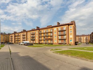 Schastlivaya ulitsa, 11, Kaliningrad Oblast: photo