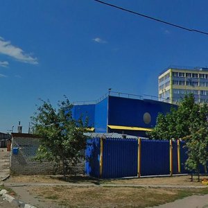 Zvyozdnaya ulitsa, 7к1, Balashiha: photo