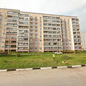 Pobedy Avenue, 7А, Kstovo: photo