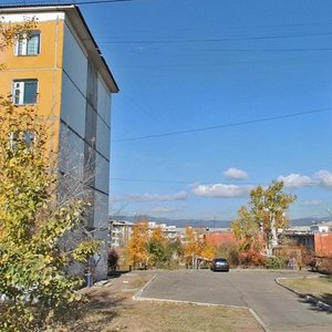 Ulitsa Mokrova, 19Б, Ulan‑Ude: photo