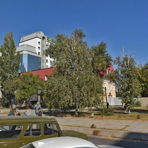 Волгоград, Улица 13-й Гвардейской Дивизии, 12А: фото