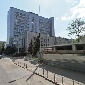 Krasnoarmejskaya Street, 27, Krasnodar: photo