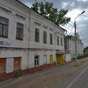 2nd Moskovskaya Street, 44/10, Serpuhov: photo