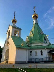 Doblesti Street, 29, Saint Petersburg: photo