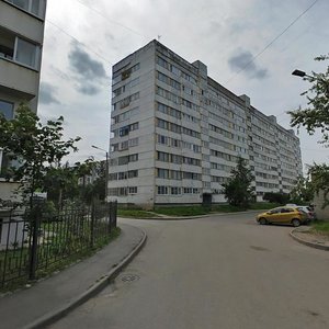 Gatchinskaya ulitsa, 18А, Kommunar: photo