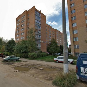 Tennisnaya ulitsa, 45, : foto