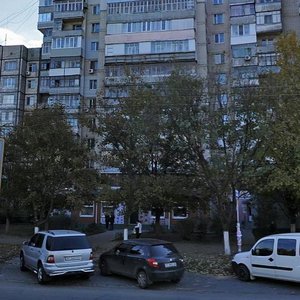 Prospekt 200-richchia Khersona, 8, Kherson: photo