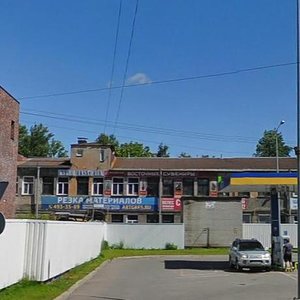 Krupskoy Street, 43 ، سان بطرسبرغ: صورة