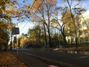 Москва, Златоустовская улица, 3: фото