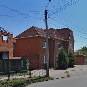 Ulitsa Shchadenko, 63А, Taganrog: photo