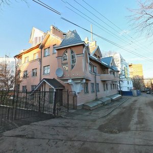 Sergievskaya Street, 8, Nizhny Novgorod: photo