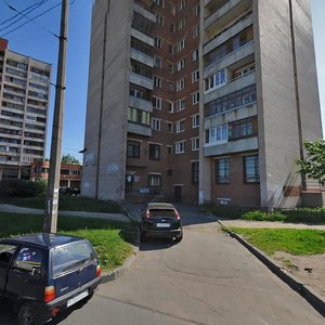 Pridorozhnaya Alley, 11 ، سان بطرسبرغ: صورة
