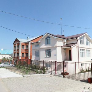 Ulitsa Tolstogo, 19, Krasnodar Krai: photo