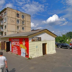 Pervomayskiy Avenue, 6А, : foto
