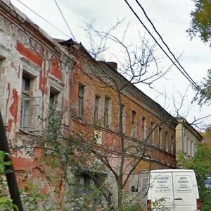 Muromskaya Street, 32, Vladimir: photo