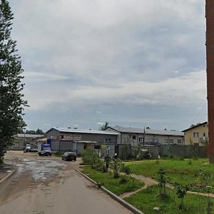 Leningradskoye shosse, 25А, : foto