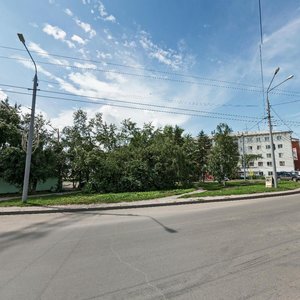 Govorova Street, 36, Tomsk: photo