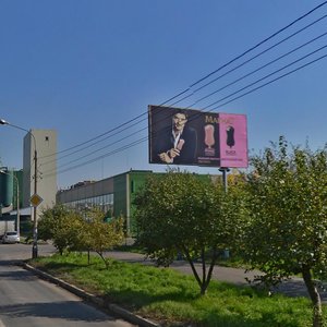 Ulitsa 60 let Oktyabrya, 90 ، كراسنويارسك: صورة