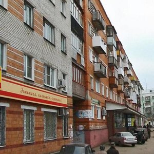 Ulitsa Uritskogo, 2, Dzerzhinsk: photo