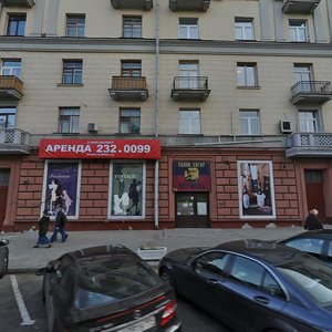 Leninsky Avenue, 61/1, : foto