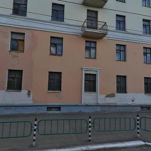 Vasenko Street, 21, Saransk: photo