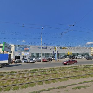 Petukhova Street, 17, Novosibirsk: photo