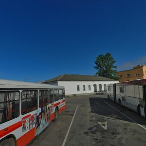 Oktyabrskaya Street, 9к1, Veliky Novgorod: photo