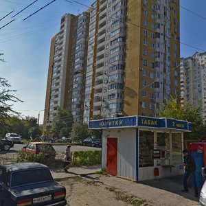 Kholzunova Street, 18/1, Volgograd: photo