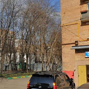 Pervomayskaya Street, 89А ، موسكو: صورة