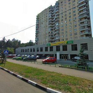 Kerchenskaya Street, 8, : foto