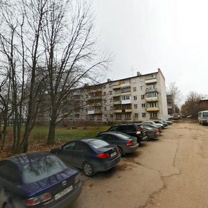 Yubileynaya Street, 37, Nizhny Novgorod: photo