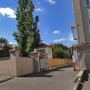 Kuraeva Street, 17, Penza: photo