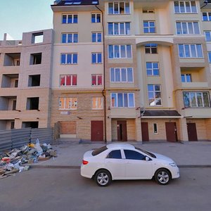 Trudolyubiya Lane, 36, Tver: photo