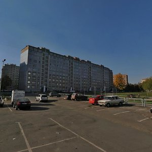 Krasnogeroyskaya Street, 85, Izhevsk: photo