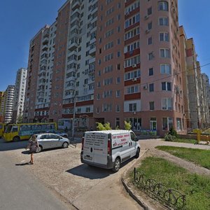 Radujniy massiv, 4, Odesa: photo