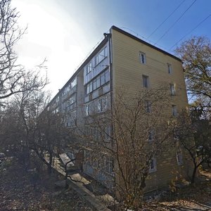 Kalinina Avenue, 19, Pyatigorsk: photo