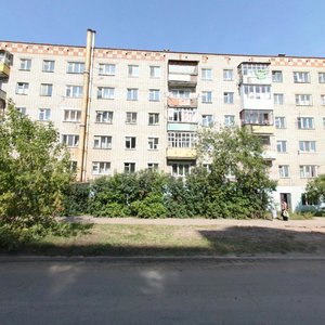 Ulitsa Generala Chernyakhovskogo, 78, Perm: photo